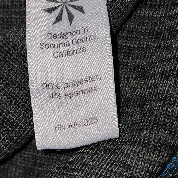 Athleta Womens Green Techie Crop Jogger Pants Medium - Picture 5 of 5